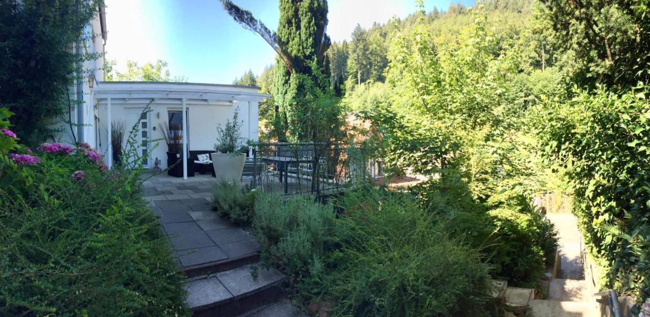 Apartment End ハイデルベルク エクステリア 写真