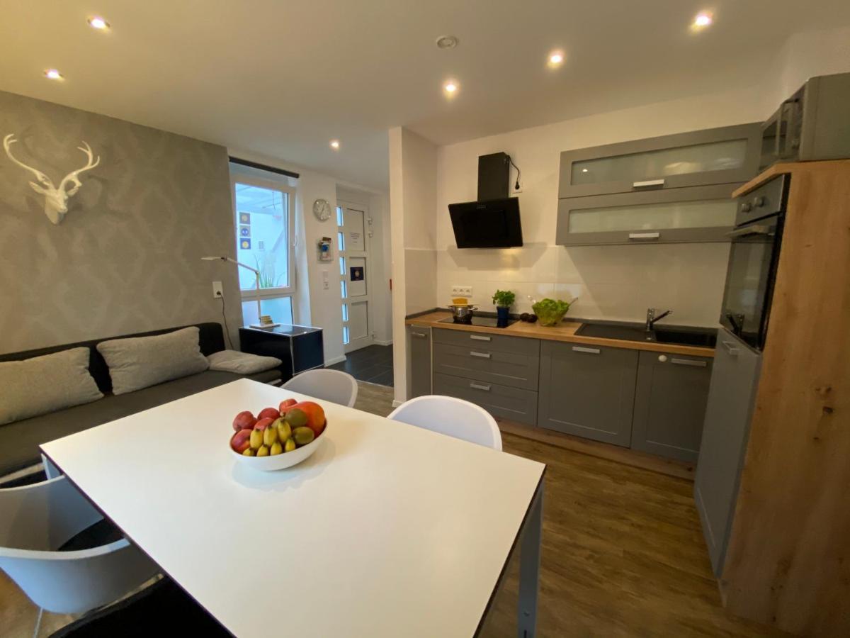 Apartment End ハイデルベルク エクステリア 写真