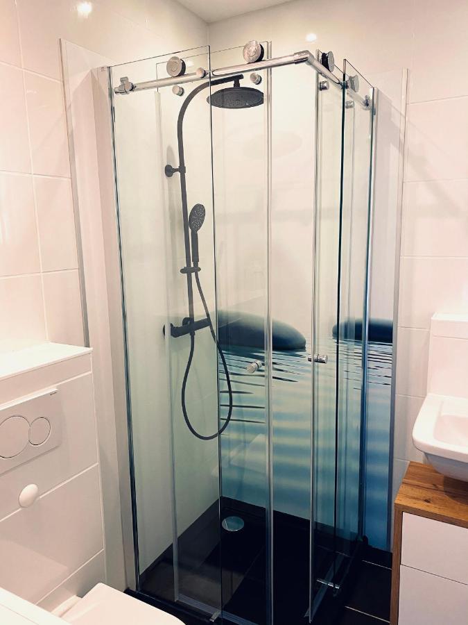 Apartment End ハイデルベルク エクステリア 写真