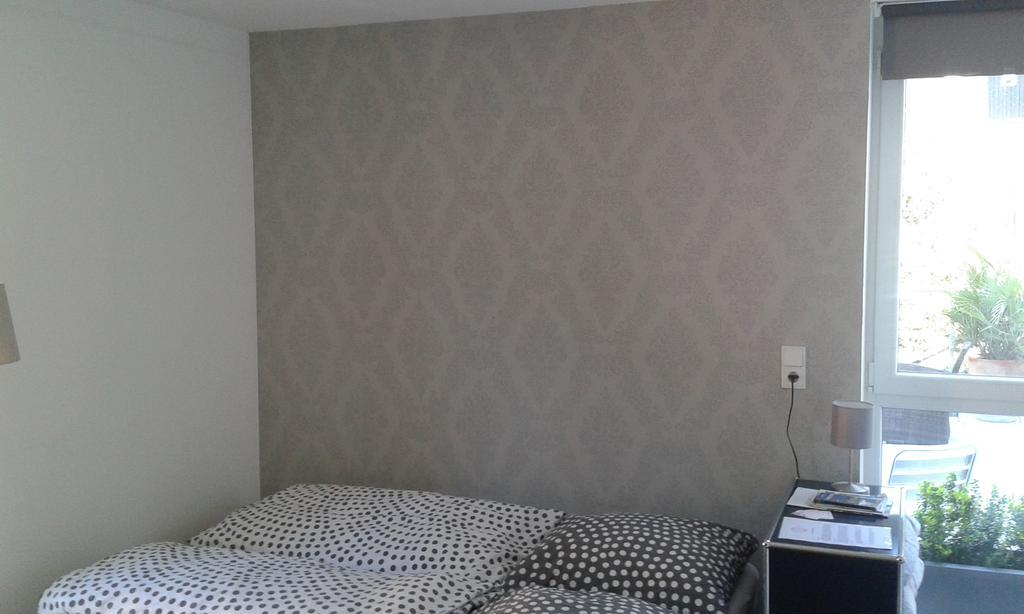 Apartment End ハイデルベルク エクステリア 写真
