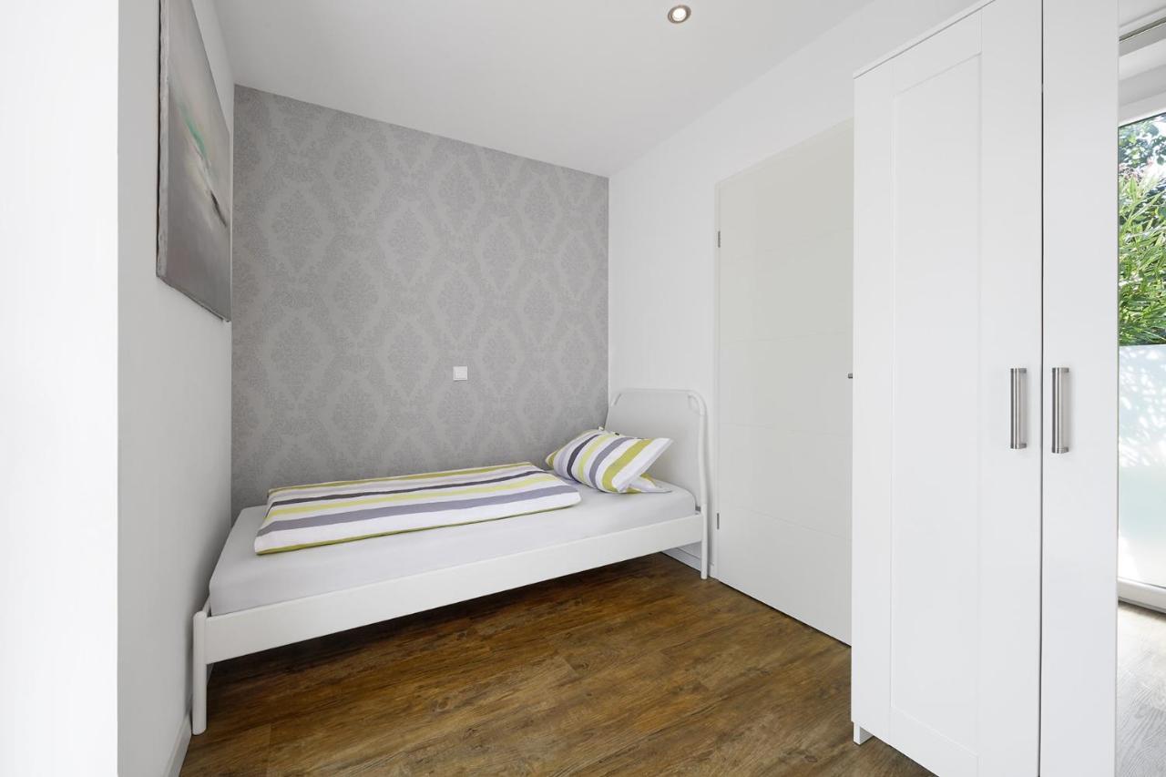 Apartment End ハイデルベルク エクステリア 写真
